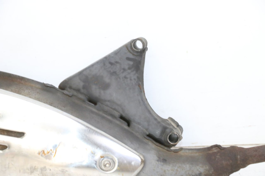 photo de ESCAPE PIAGGIO LXV 4T 50 (2009 - 2013)