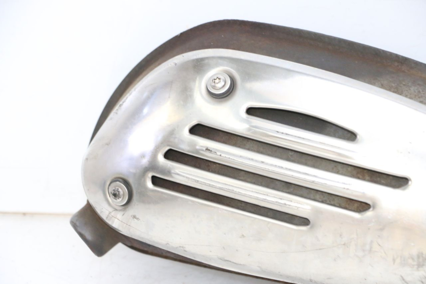 photo de ESCAPE PIAGGIO LXV 4T 50 (2009 - 2013)