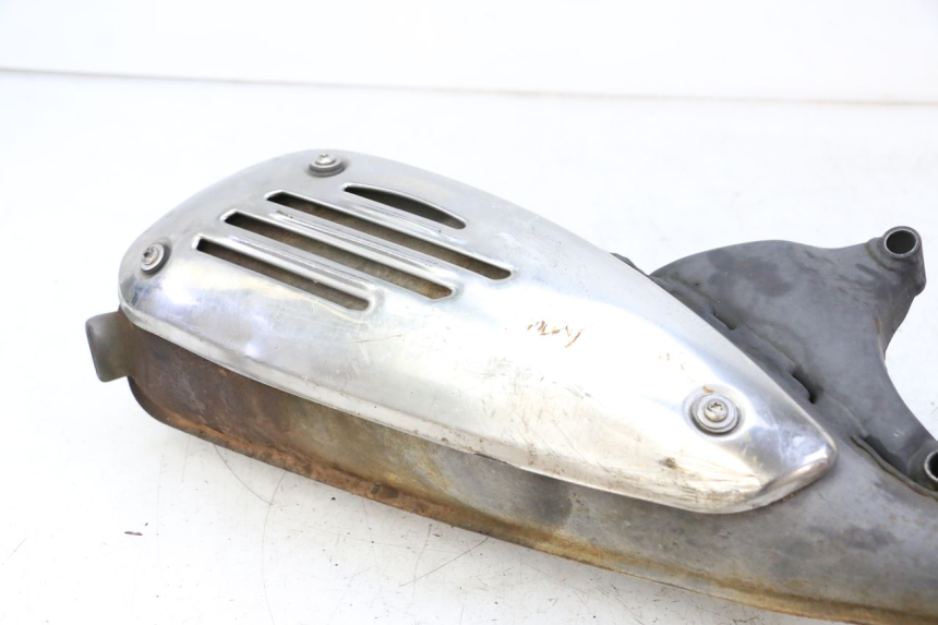 photo de ESCAPE PIAGGIO LXV 4T 50 (2009 - 2013)