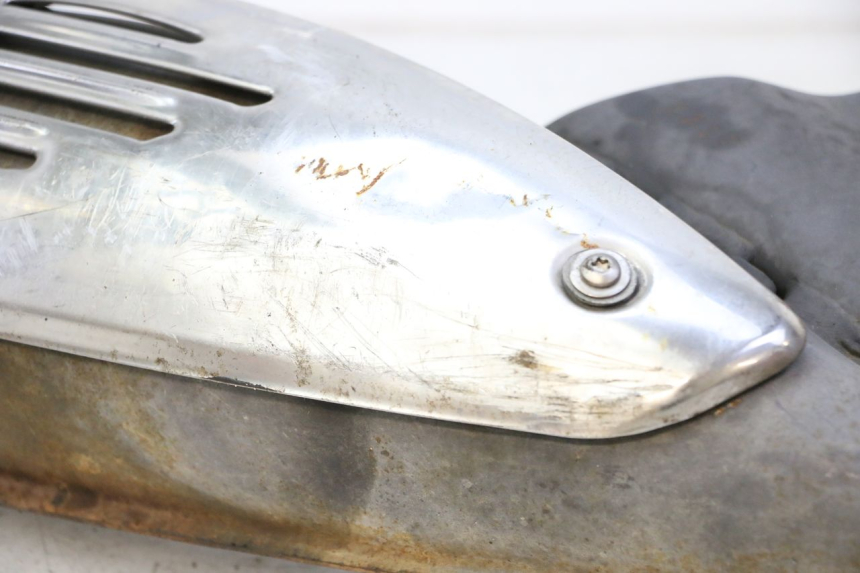 photo de ESCAPE PIAGGIO LXV 4T 50 (2009 - 2013)