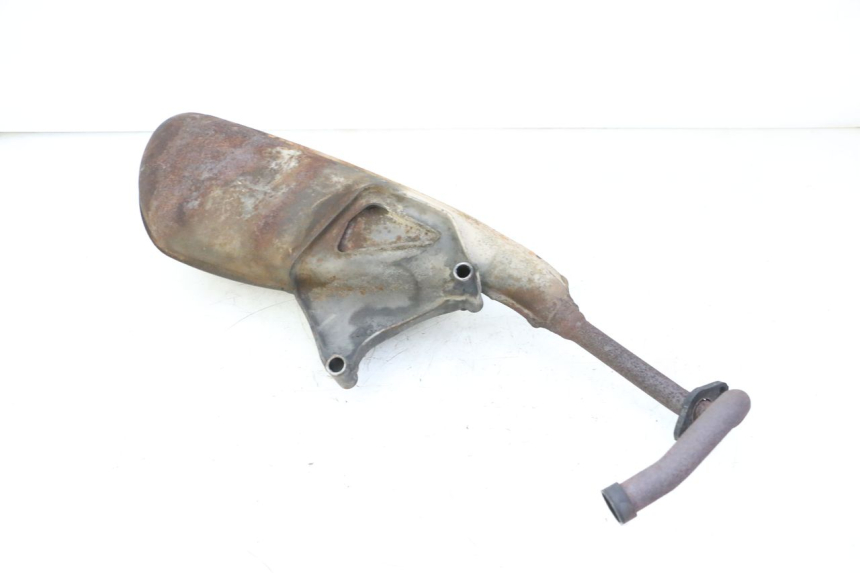 photo de ESCAPE PIAGGIO LXV 4T 50 (2009 - 2013)