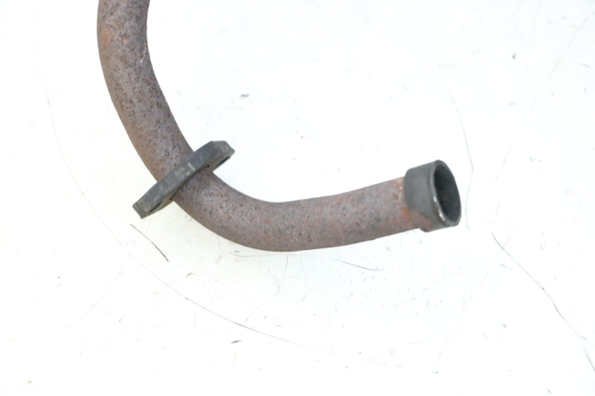 photo de ESCAPE PIAGGIO LXV 4T 50 (2009 - 2013)