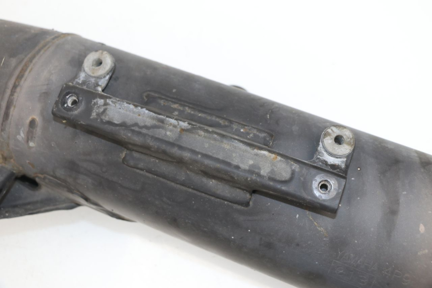 photo de ESCAPE MBK FLAME X 125 (2007 - 2016)