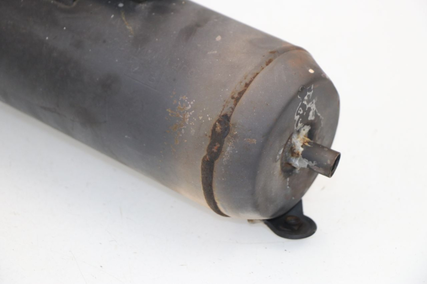 photo de ESCAPE MBK FLAME X 125 (2007 - 2016)