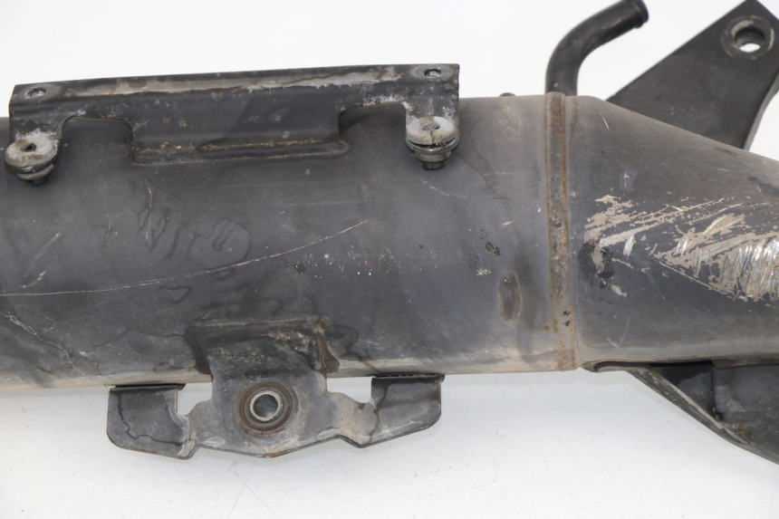 photo de ESCAPE MBK FLAME X 125 (2007 - 2016)