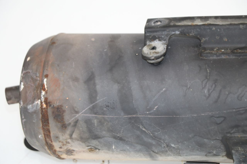 photo de ESCAPE MBK FLAME X 125 (2007 - 2016)