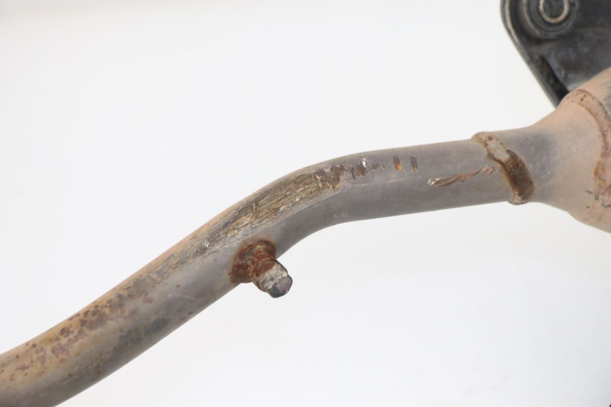 photo de ESCAPE MBK FLAME X 125 (2007 - 2016)