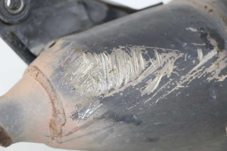 photo de ESCAPE MBK FLAME X 125 (2007 - 2016)