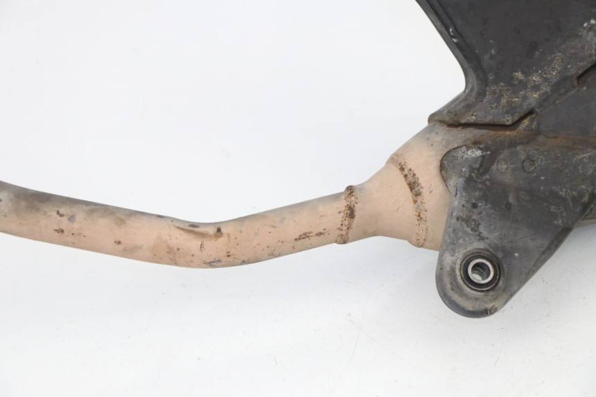 photo de ESCAPE MBK FLAME X 125 (2007 - 2016)