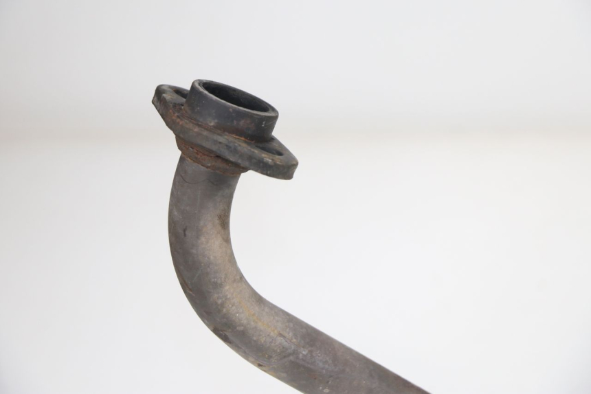 photo de ESCAPE MBK FLAME X 125 (2007 - 2016)