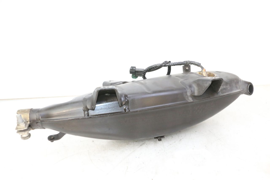 photo de ESCAPE PIAGGIO MP3 HPE 310 (2024 - 2025)