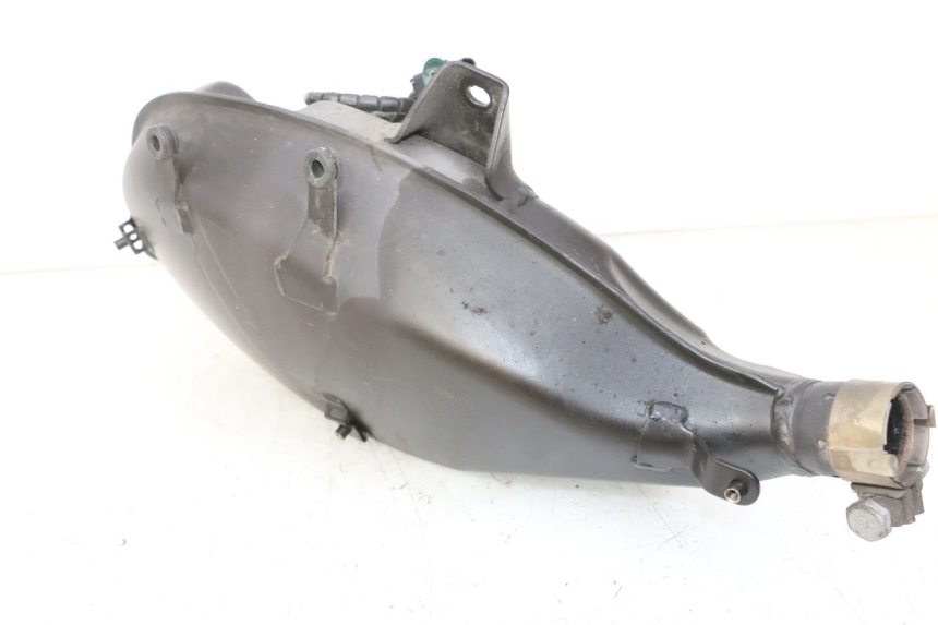 photo de ESCAPE PIAGGIO MP3 HPE 310 (2024 - 2025)