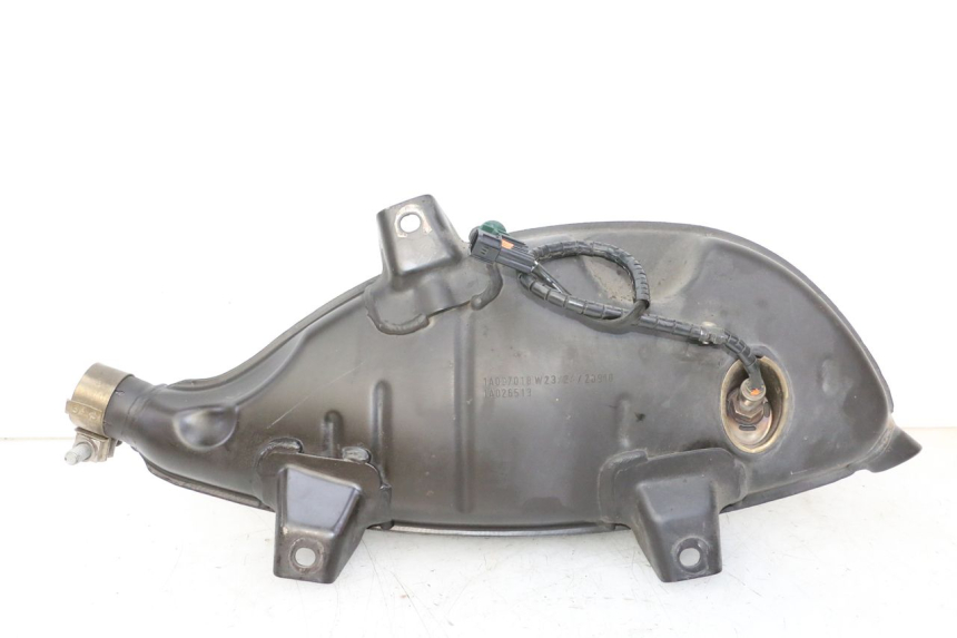 photo de ESCAPE PIAGGIO MP3 HPE 310 (2024 - 2025)