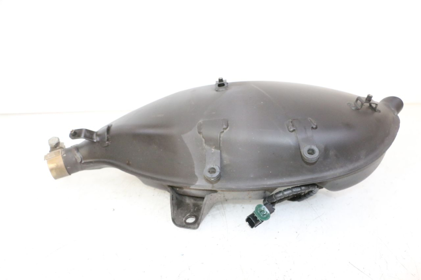 photo de ESCAPE PIAGGIO MP3 HPE 310 (2024 - 2025)