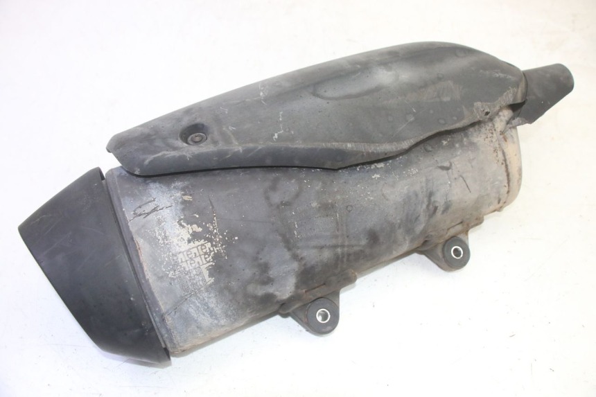 photo de ESCAPE PIAGGIO MP3 HPE 350 (2018 - 2020) - Vista principal