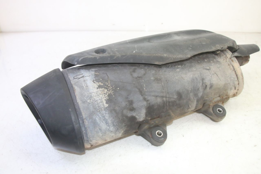 photo de ESCAPE PIAGGIO MP3 HPE 350 (2018 - 2020) - Zoom estado de uso