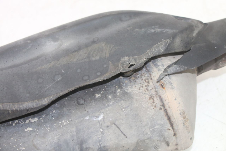 photo de ESCAPE PIAGGIO MP3 HPE 350 (2018 - 2020) - Otra perspectiva