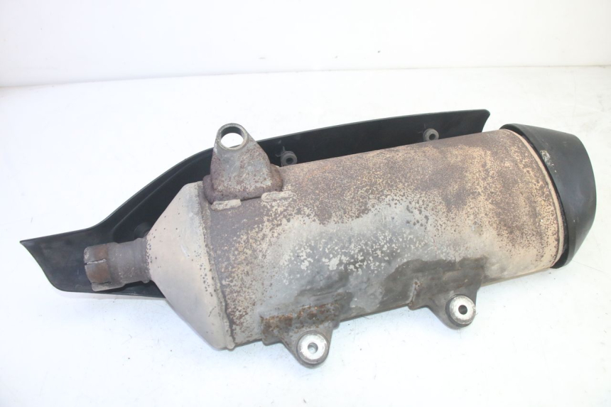 photo de ESCAPE PIAGGIO MP3 HPE 350 (2018 - 2020) - Vista general del producto