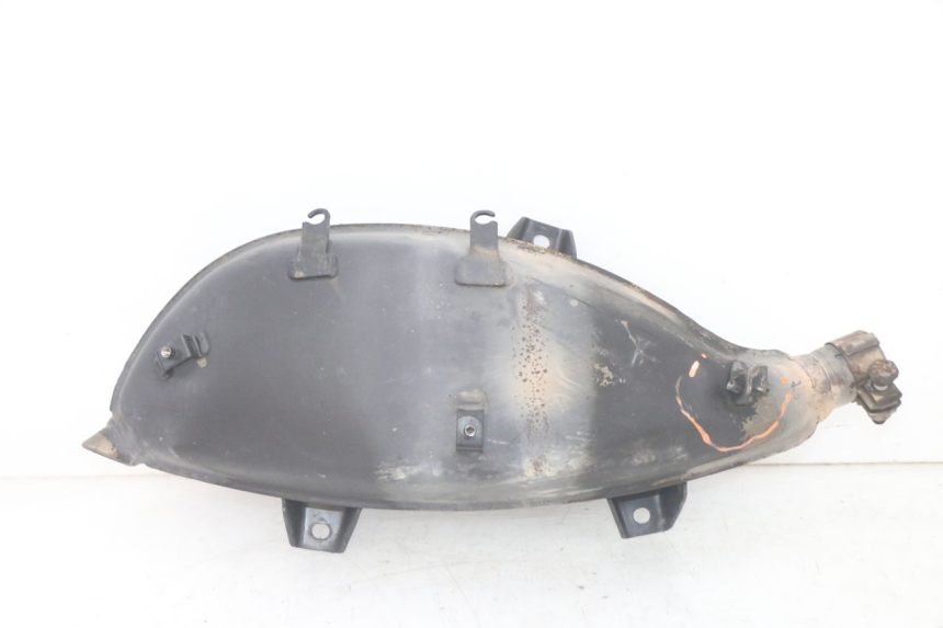 photo de ESCAPE PIAGGIO MP3 HPE 300 (2019 - 2026) - Vista principal