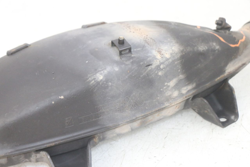 photo de ESCAPE PIAGGIO MP3 HPE 300 (2019 - 2026) - Detalle de la pieza