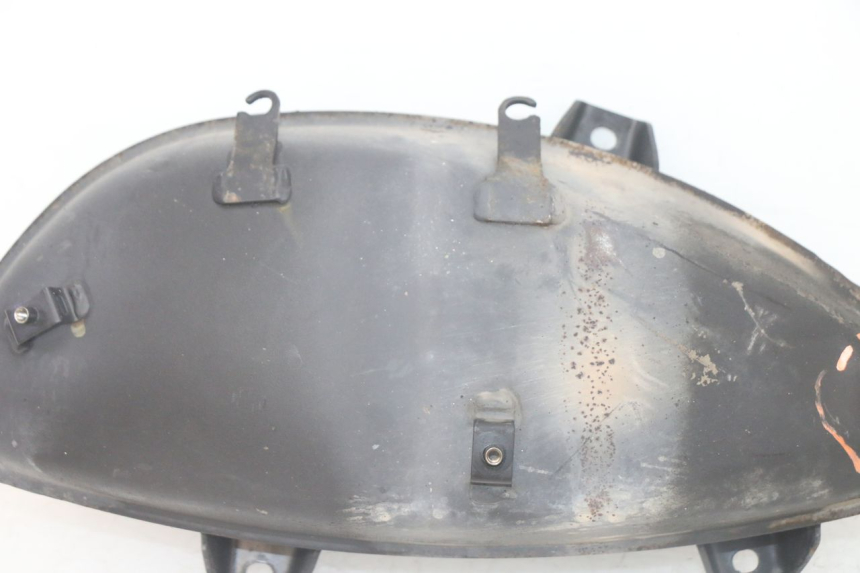 photo de ESCAPE PIAGGIO MP3 HPE 300 (2019 - 2026) - Primer plano de alta resolución