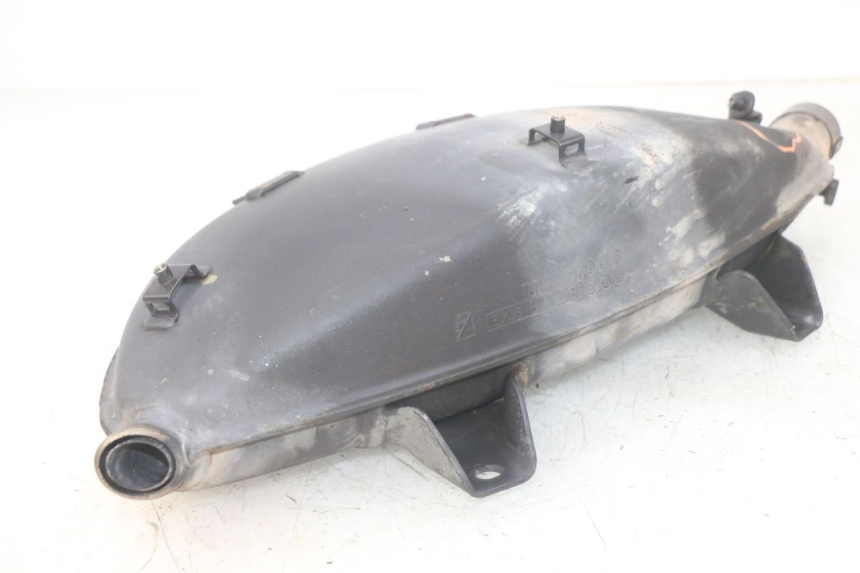 photo de ESCAPE PIAGGIO MP3 HPE 300 (2019 - 2026) - Zoom estado de uso