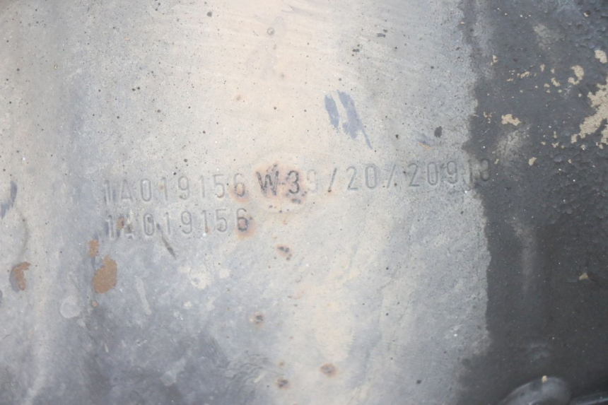 photo de ESCAPE PIAGGIO MP3 HPE 300 (2019 - 2026) - Vista general del producto