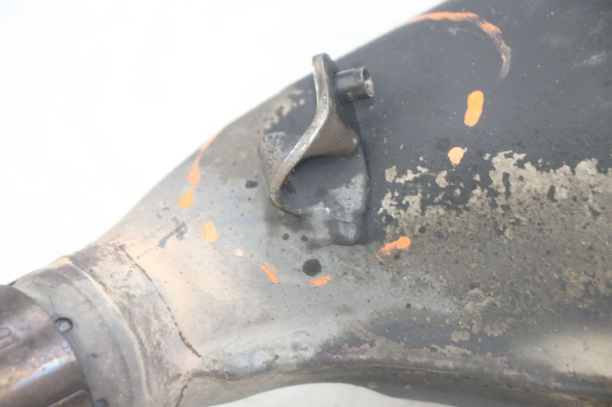 photo de ESCAPE PIAGGIO MP3 HPE 300 (2019 - 2026) - Recambio usado revisado