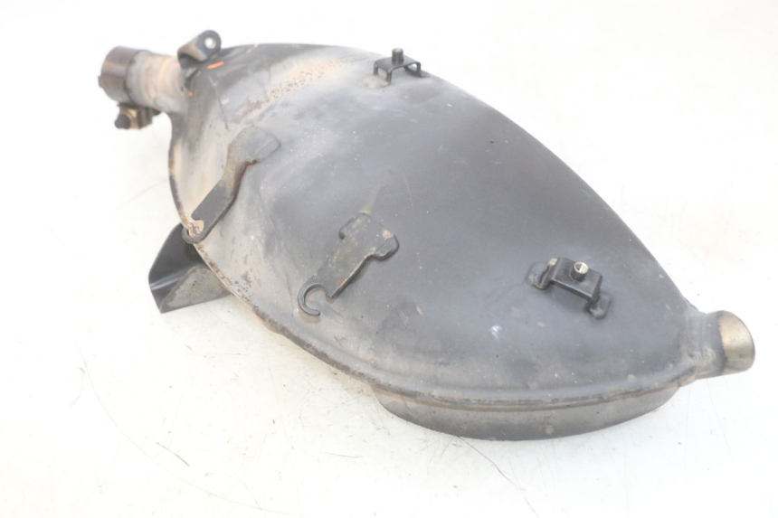 photo de ESCAPE PIAGGIO MP3 HPE 300 (2019 - 2026) - Marcados y referencias originales