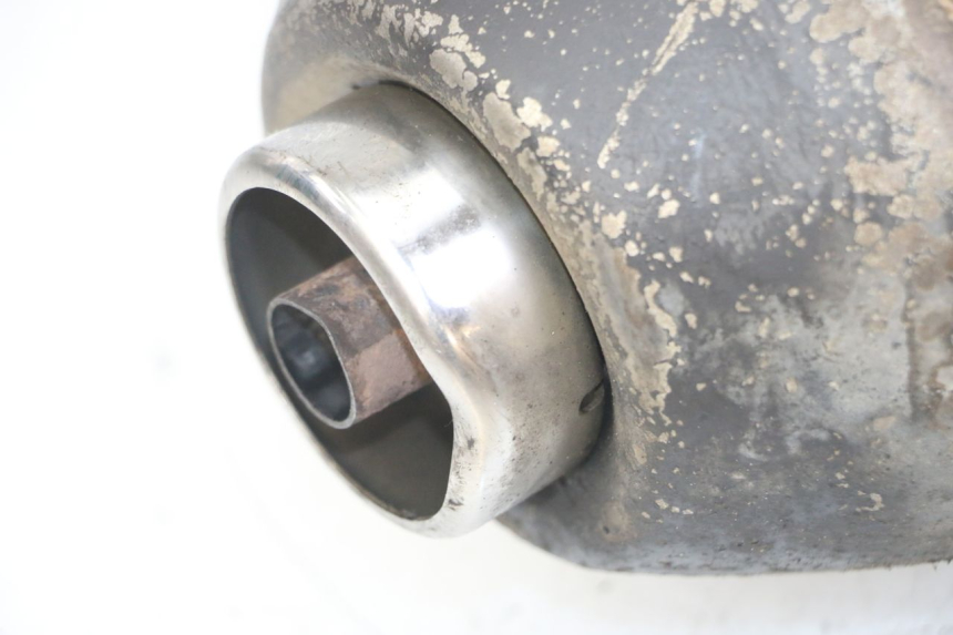 photo de SILENCIOSO PIAGGIO MP3 LT 300 (2010 - 2016)