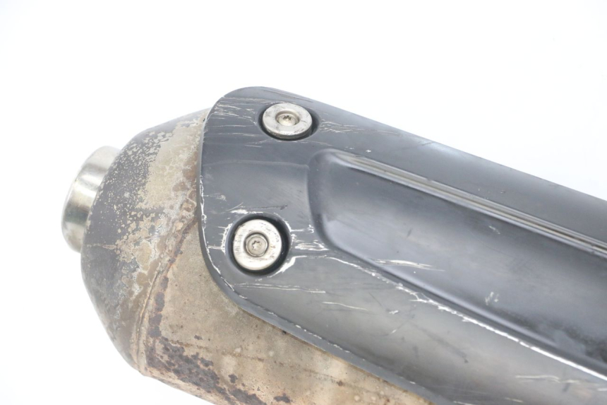 photo de SILENCIOSO PIAGGIO MP3 LT 300 (2010 - 2016)