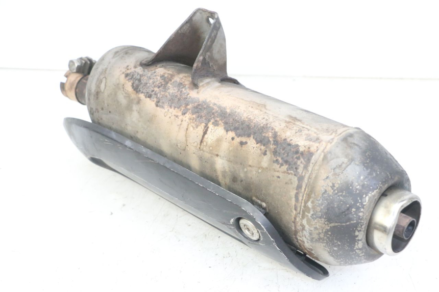 photo de SILENCIOSO PIAGGIO MP3 LT 300 (2010 - 2016)