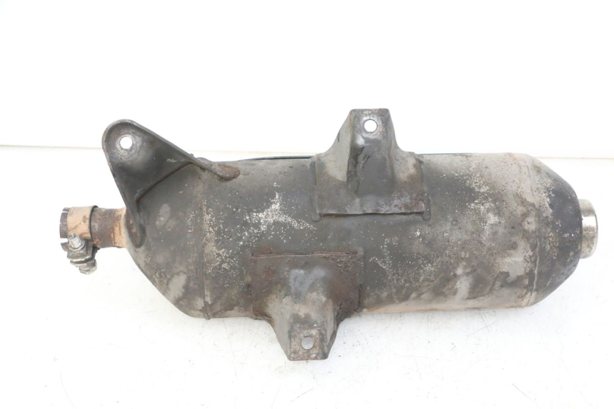 photo de SILENCIOSO PIAGGIO MP3 LT 300 (2010 - 2016)