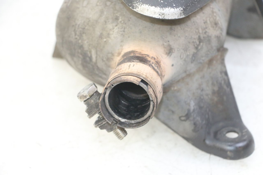 photo de SILENCIOSO PIAGGIO MP3 LT 300 (2010 - 2016)