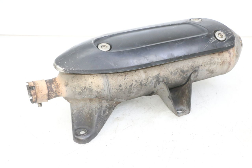 photo de SILENCIOSO PIAGGIO MP3 LT 300 (2010 - 2016)
