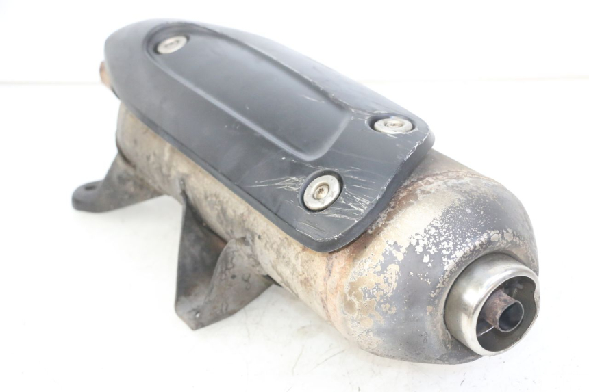 photo de SILENCIOSO PIAGGIO MP3 LT 300 (2010 - 2016)