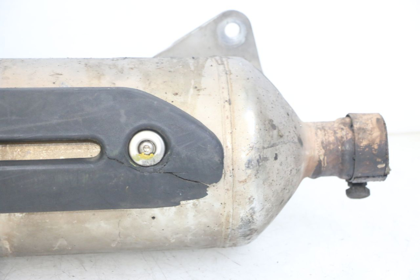 photo de ESCAPE PIAGGIO MP3 500 (2011 - 2015)