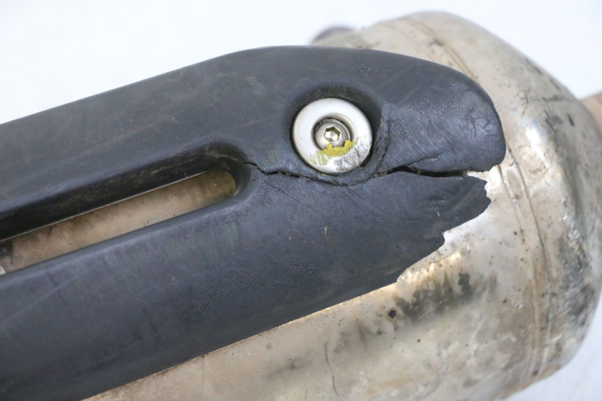 photo de ESCAPE PIAGGIO MP3 500 (2011 - 2015)