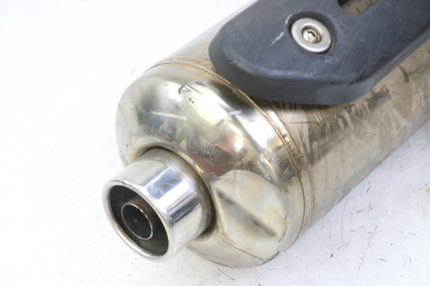 photo de ESCAPE PIAGGIO MP3 500 (2011 - 2015)