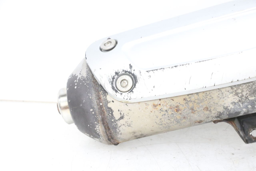 photo de ESCAPE PIAGGIO MP3 RL 250 (2007 - 2010)