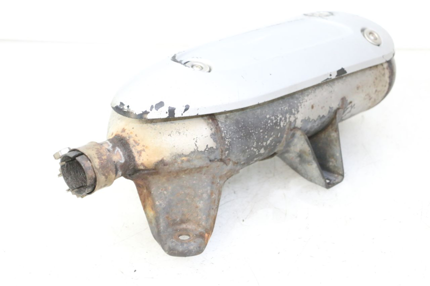 photo de ESCAPE PIAGGIO MP3 RL 250 (2007 - 2010)