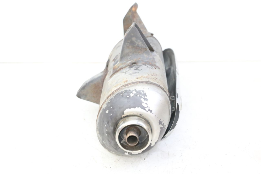 photo de ESCAPE PIAGGIO MP3 RL 250 (2007 - 2010)