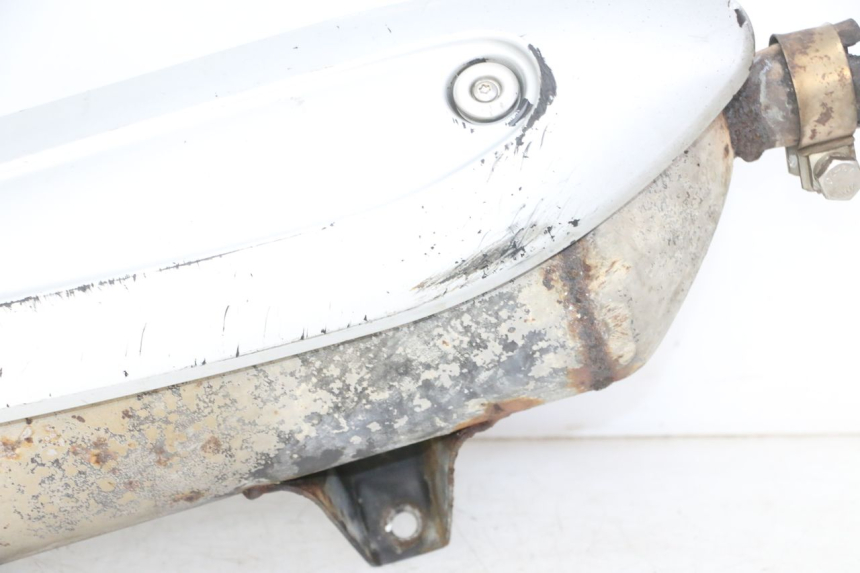 photo de ESCAPE PIAGGIO MP3 RL 250 (2007 - 2010)