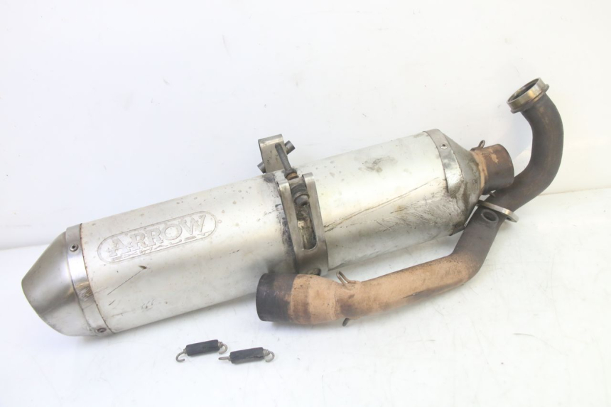 photo de ESCAPE PIAGGIO MP3 500 (2011 - 2015)