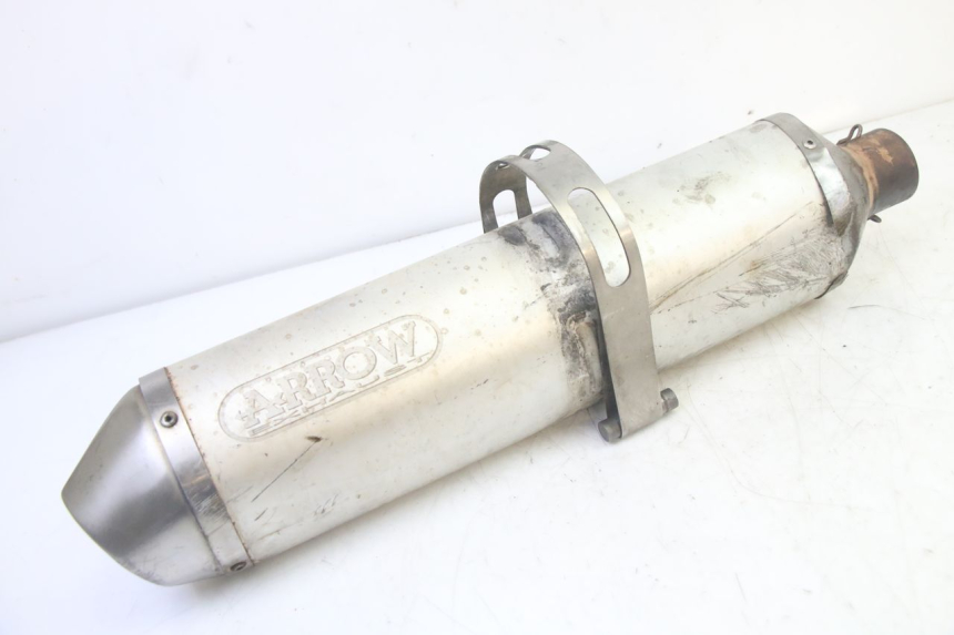 photo de ESCAPE PIAGGIO MP3 500 (2011 - 2015)