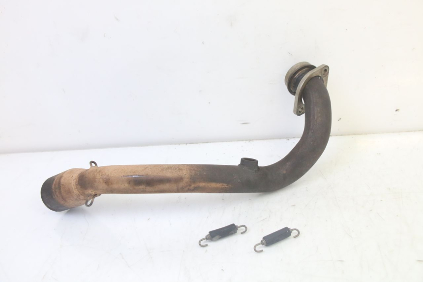 photo de ESCAPE PIAGGIO MP3 500 (2011 - 2015)