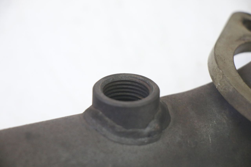 photo de ESCAPE PIAGGIO MP3 500 (2011 - 2015)