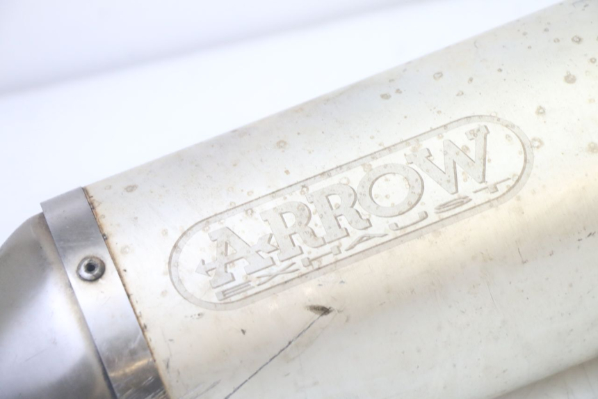 photo de ESCAPE PIAGGIO MP3 500 (2011 - 2015)