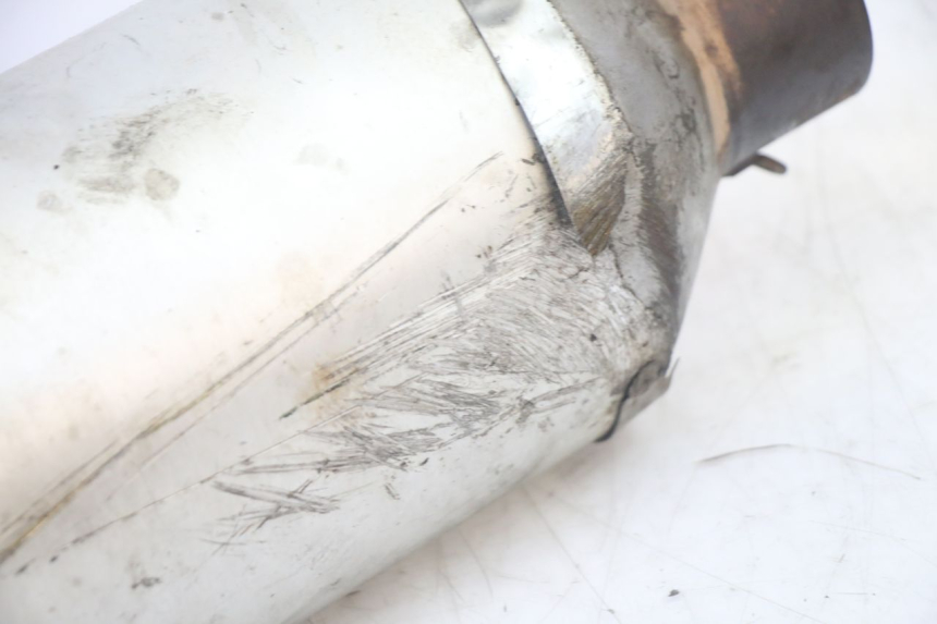 photo de ESCAPE PIAGGIO MP3 500 (2011 - 2015)