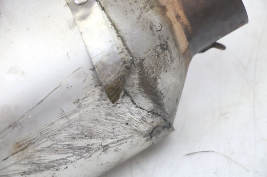 photo de ESCAPE PIAGGIO MP3 500 (2011 - 2015)